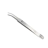 Scientific Labwares Stainless Steel Lab Forceps