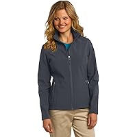 Port Authority Women's Core Soft Shell Jacket