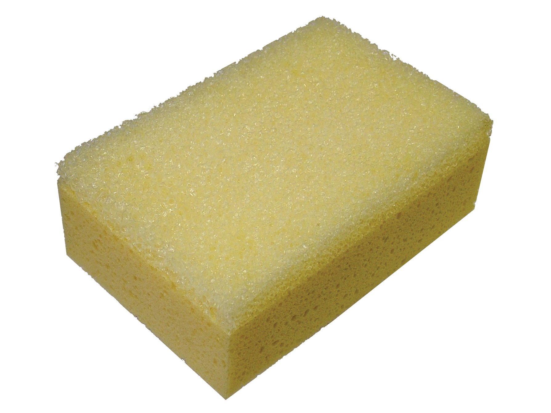 Faithfull FAITLSPONGEH Professional Hydro Grouting Sponge
