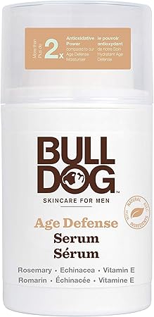 bulldog age defense serum