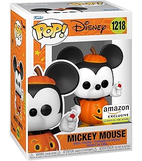 POP Disney: Mickey's 90th - Steamboat Willie | Amazon.com.br