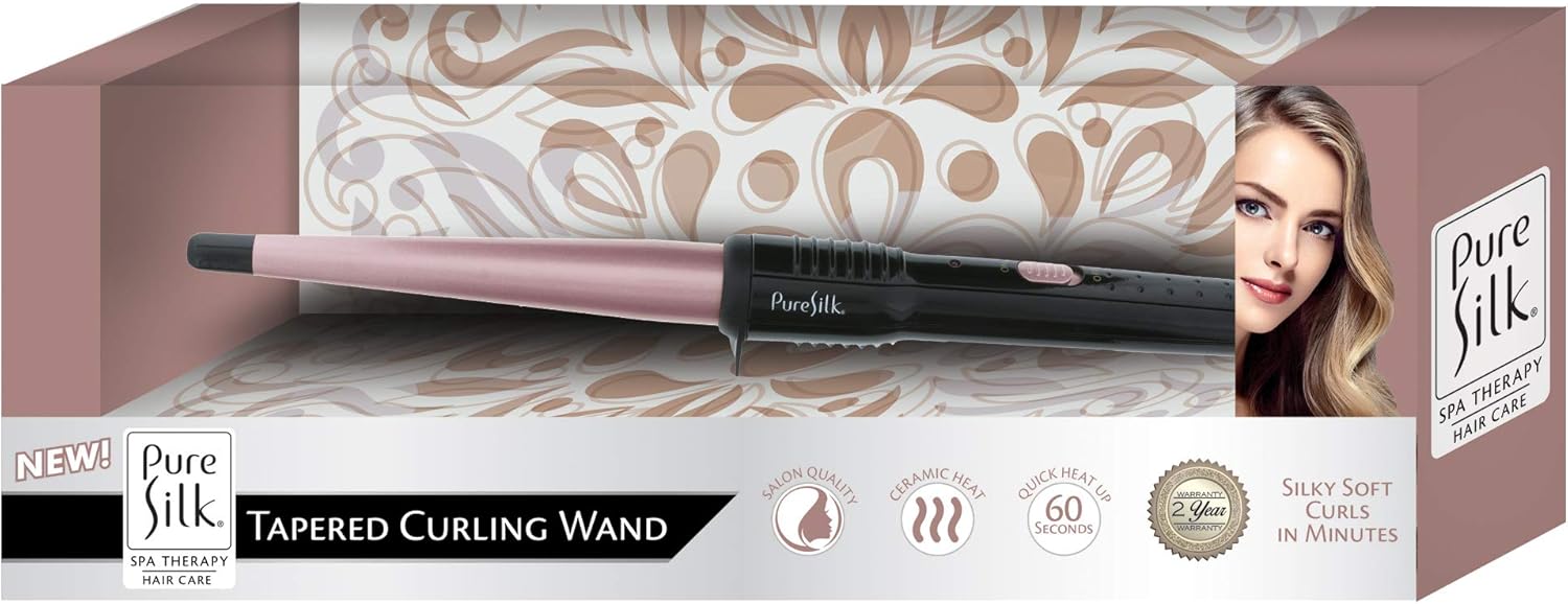 Pure silk straightener Clearance