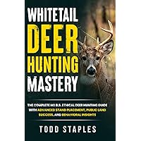 THE TOTAL DEER HUNTER MANUAL/シカ狩猟マニュアル 91Ya2SCdamL._AC_UF1000,
