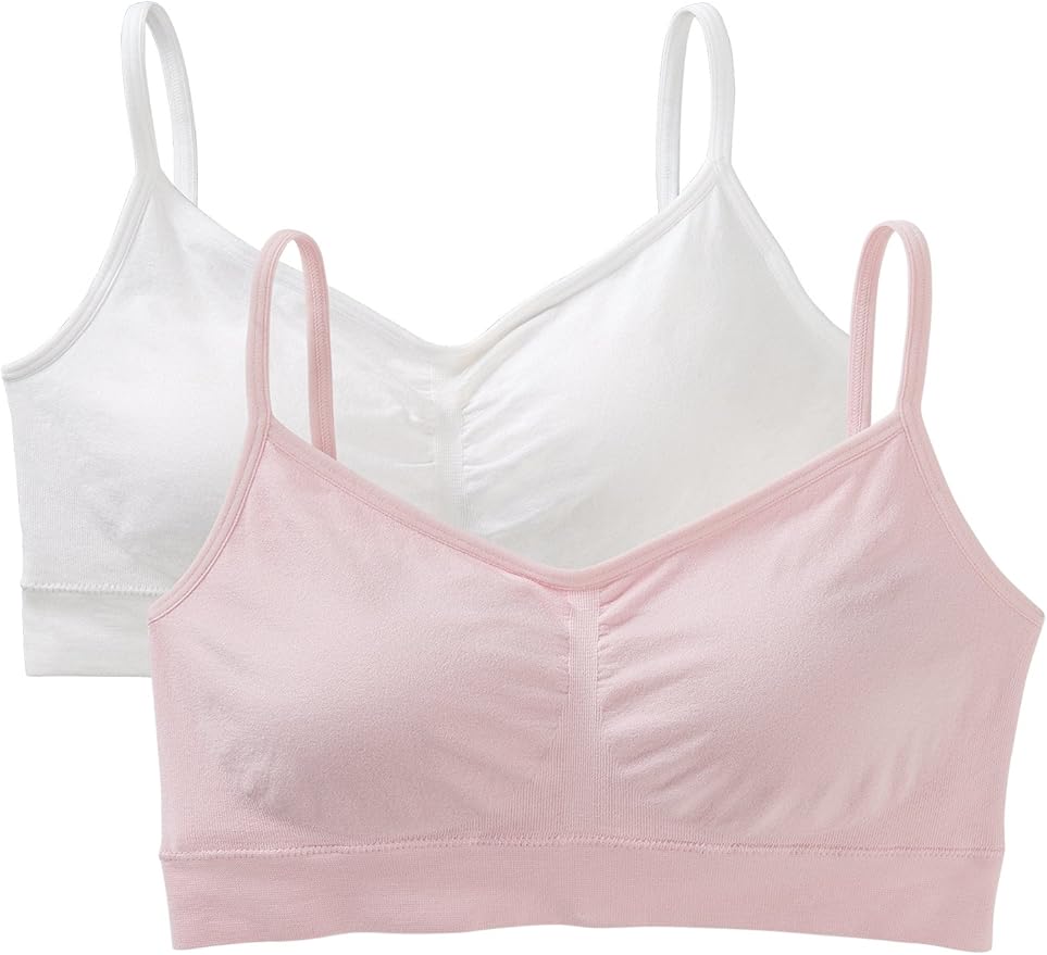 Jockey Bralette Brasier moderno para mujer, con correa sin costuras