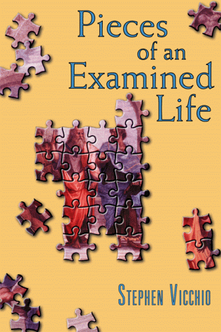 Pieces of an Examined Life: Essays and Stories by Stephen Vicchio
