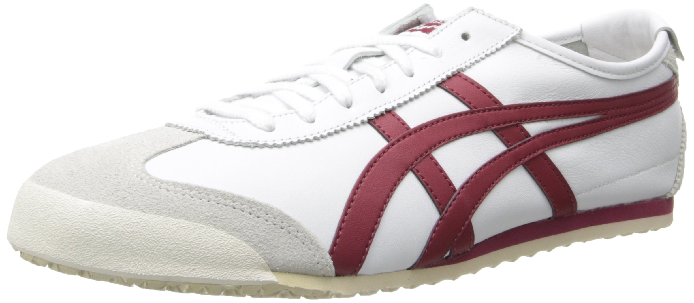Onitsuka Tiger Unisex Mexico 66 Shoes