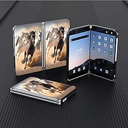 AIRWEE Case for Microsoft Surface Duo Case,Surface