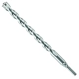 Bosch Accessories LBH015 3/4" x 12" Round Hammer