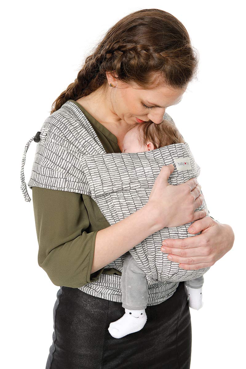 Porte bébé bb tai babylonia Clearance