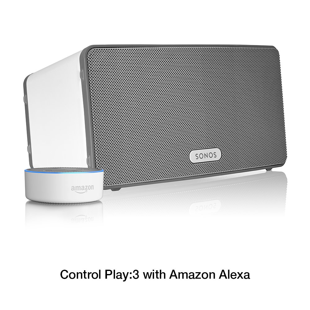 sonos play 3 watt