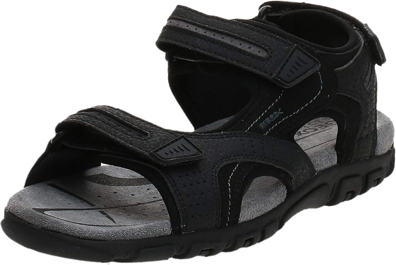 geox mens sandals uk