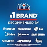Finish Rinse Aid 1.5L Fresh Rinse & Shine Ultimate Glass Protection view 3