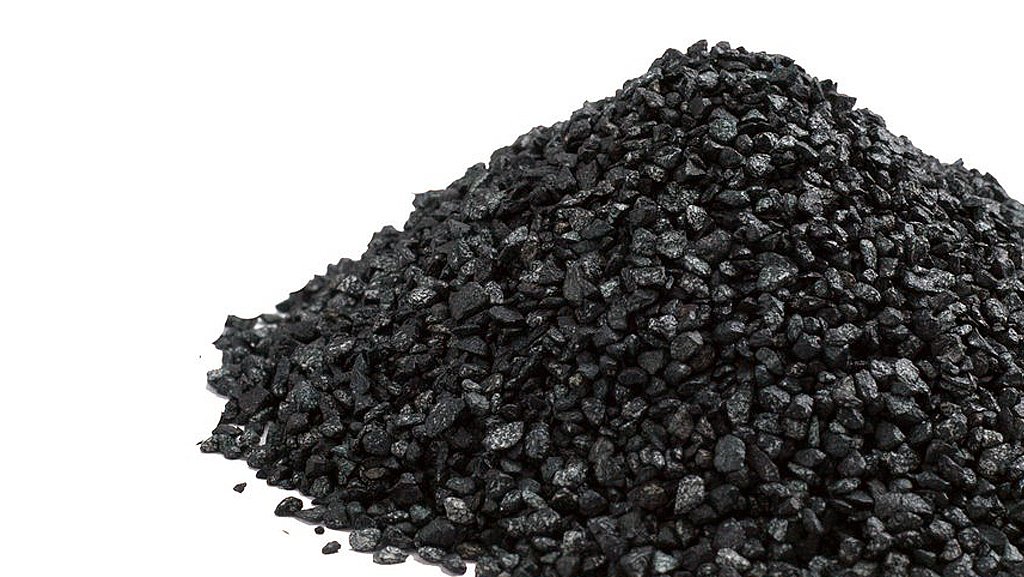 SUPER AQUARIUM LTD Aquarium Gravel & Substrate Natural Black Underwater