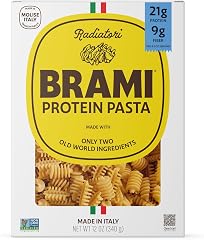 Brami Italian Protein Radiatori Pasta