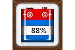 Track Your Battery Life with Battery Alarms (Kindle Tablet Edition)