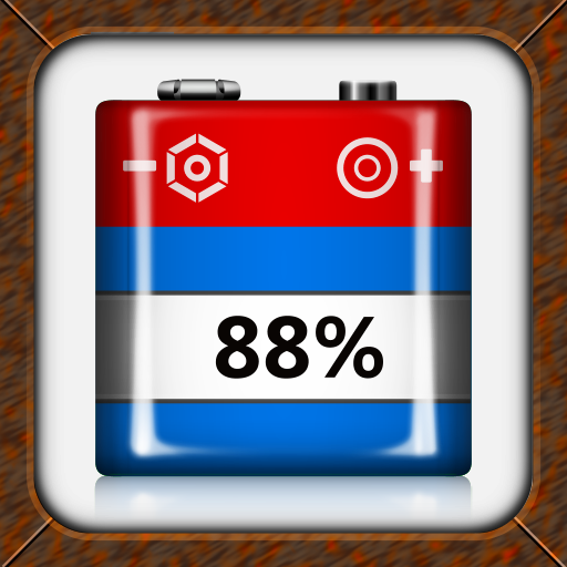 Track Your Battery Life with Battery Alarms (Kindle Tablet Edition