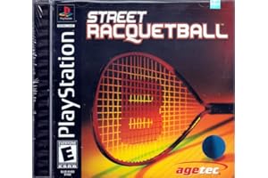 AGETEC Street Racquetball