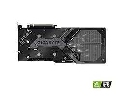 GIGABYTE GeForce RTX 3090 Ti Gaming OC 24G Graphics