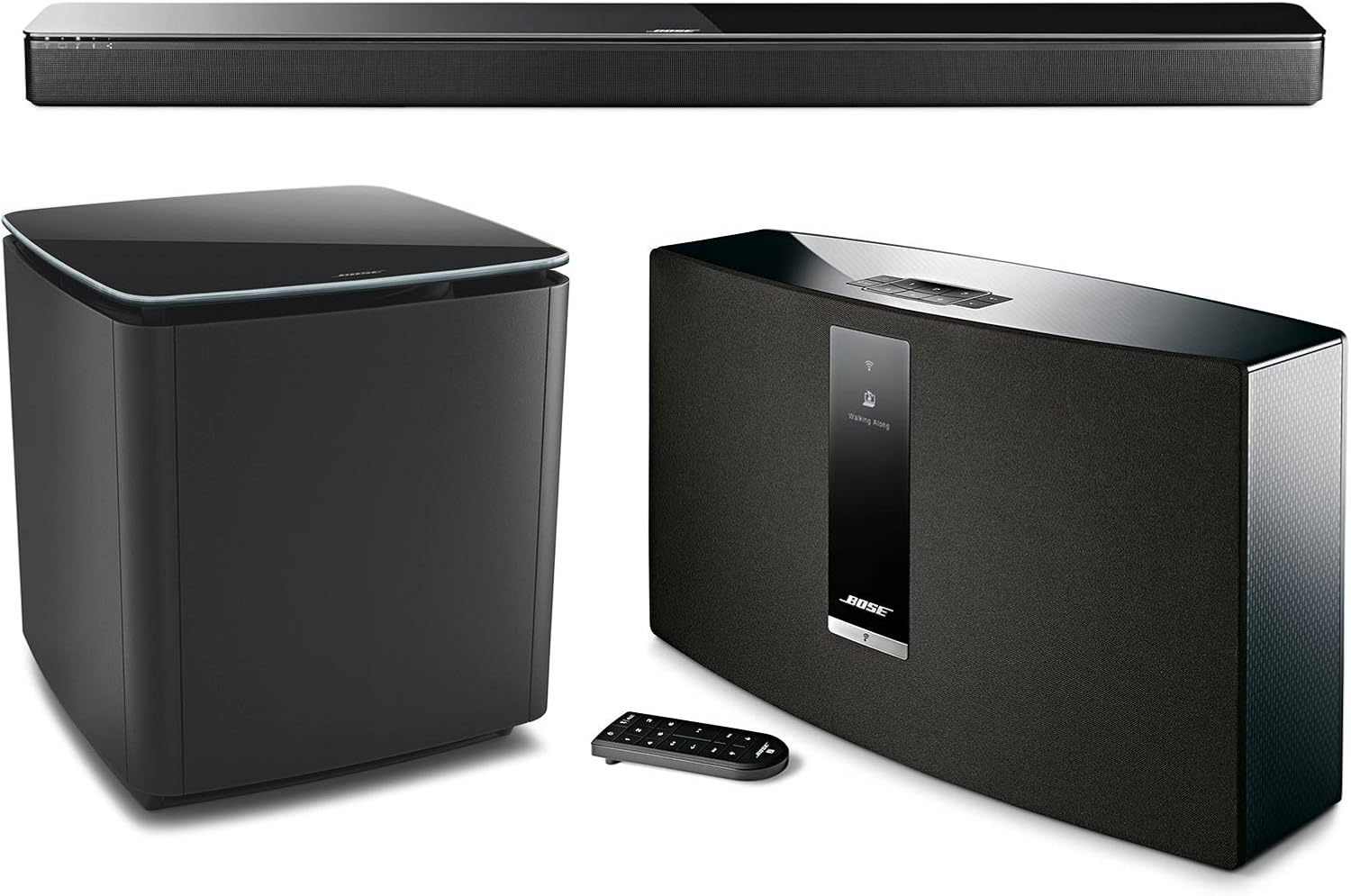 bose soundtouch 300 series iii