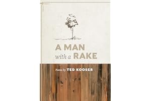 A Man with a Rake