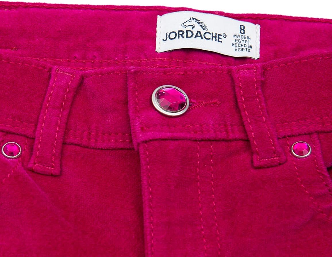 jordache uniform pants