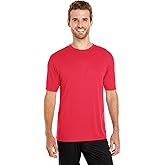 C2 Sport Performance T-Shirt L Red