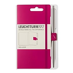 LEUCHTTURM1917 Self Adhesive Pen Loop Elastic Pen