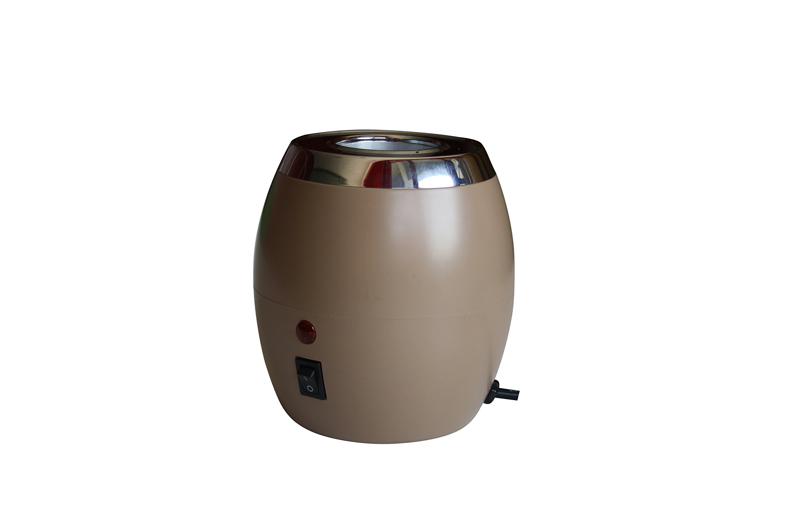 Master Massage Single Bottle Massage Oil Heater/Oil Warmer with One Oil Bottle Buy Online in