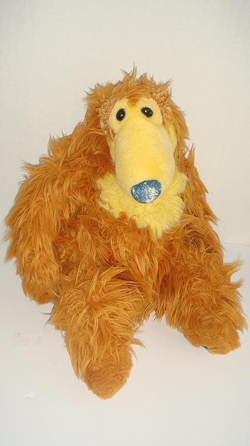 rare disney stuffed animals