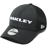 Oakley Men's Heather New era hat
