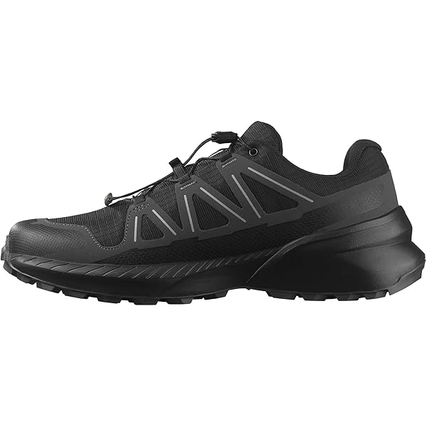 Amazon.com | Salomon Women's Speedcross Peak Gore-Tex Trail