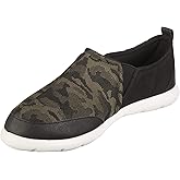 Men's Zenz Active Slip-On: Ultra-Soft Casual Shoes with Flexible Support & Breathable Mesh