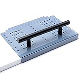 Ravinte Cabinet Handle Template Tool Drawer Knob