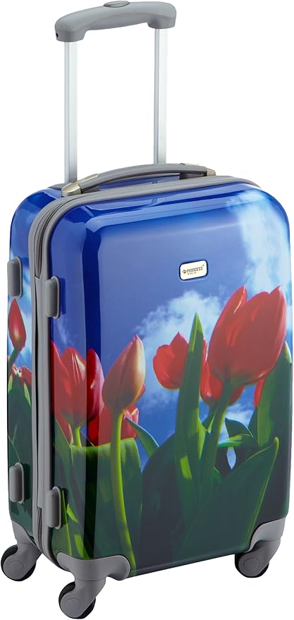 princess traveller cabin size