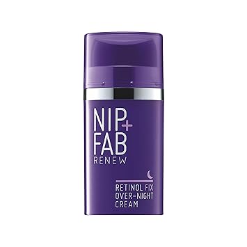 nip fab day cream