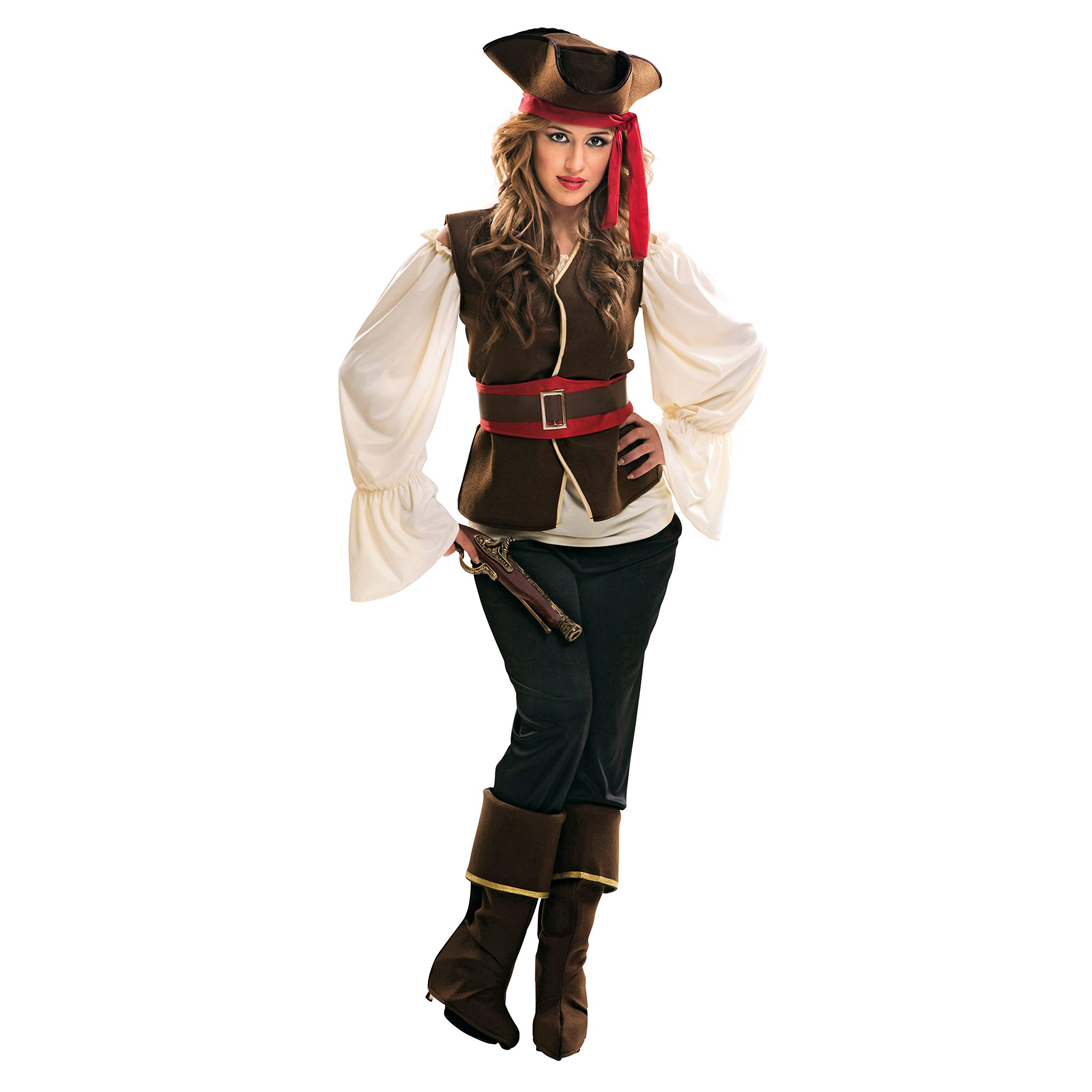 My Other Me - Viving Costumes - Women's Costume XL