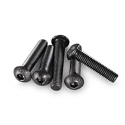 Cicidorai M10-1.5 x 20mm Button Head Socket Cap