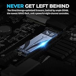 SABRENT Rocket 5 2TB Advanced Performance Internal
