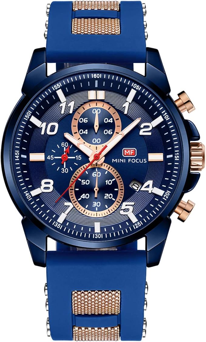 Montre Homme Mode Chronographe Étanche Analogique Quartz Casual Cuir Montres Bracelet Cadeau pour Homme Père Mari Marron, - Achat/vente montre Adulte Marron Montre Homme Mode Chronographe Étanche Analogique Quartz Casual Cuir Montres Bracelet Cadeau pour Homme Père Mari Marron, - Achat/vente montre Adulte Marron