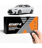Amazon.com: Start-X Remote Starter Kit for Lexus RC 350 (2014