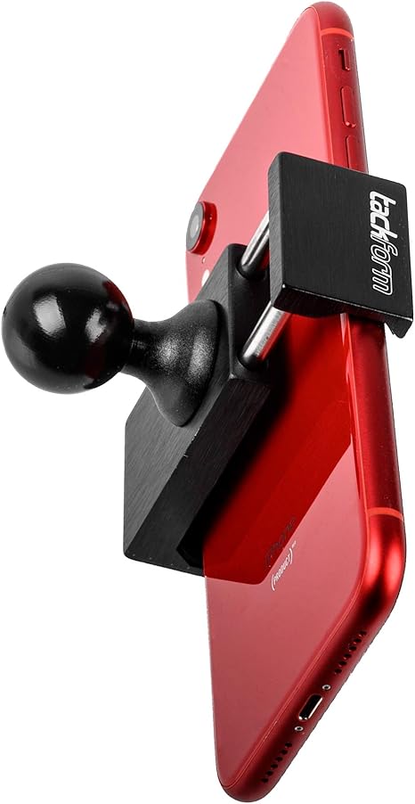 tackform motorcycle mount