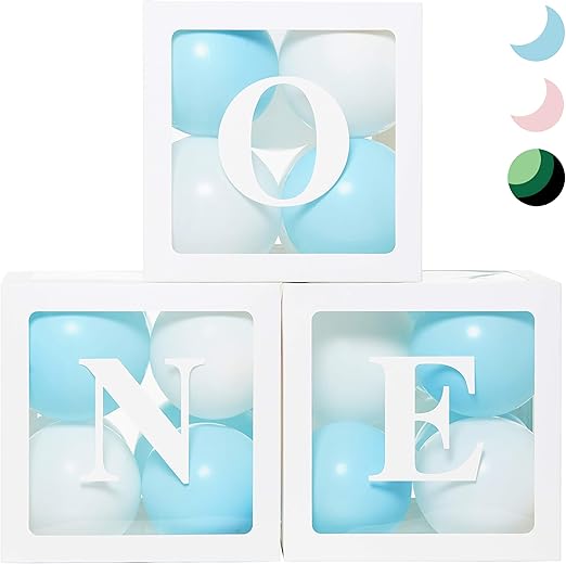 1st birthday design for boy