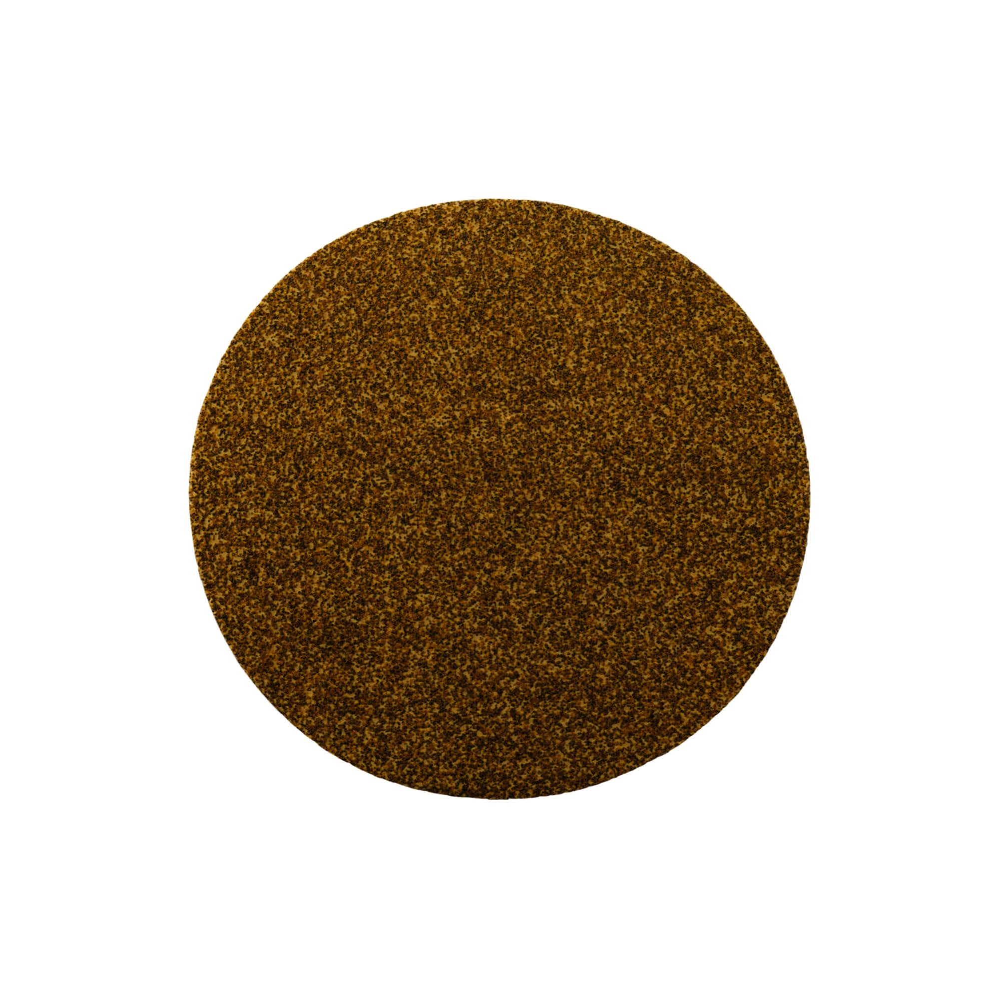 Makita P-33439 Hook and Loop Backed Abrasive Discs - 180mm White