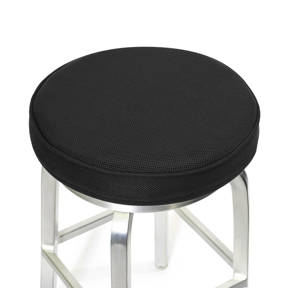 Shinnwa Bar Stool Cushions,Memory Foam Bar Stool Covers