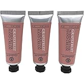 elizabeth W Grapefruit Hand Cream, 1.68 Ounce (Set of 3)
