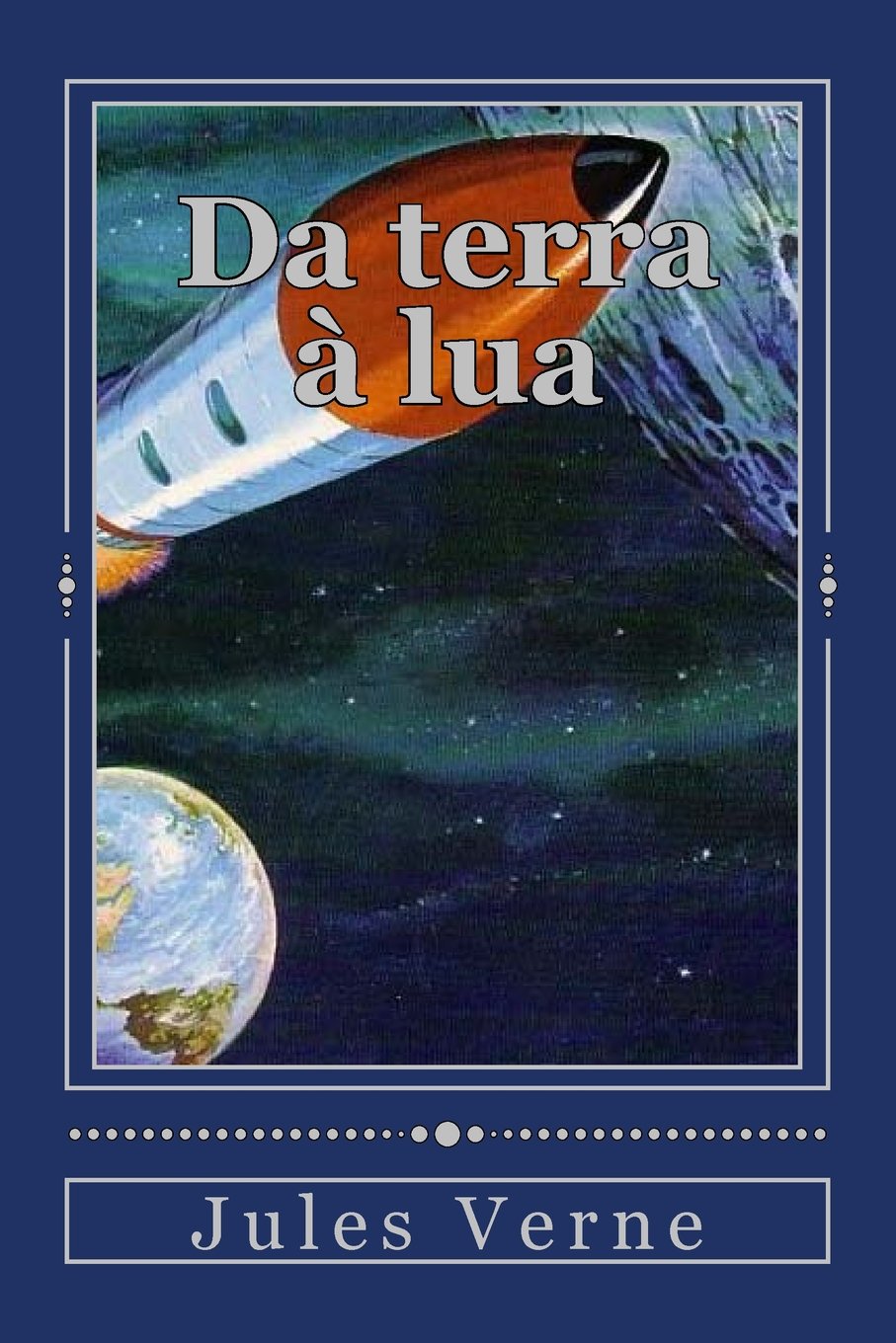 Da Terra a Lua PDF