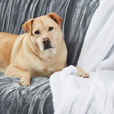 Velvet Berber Genteele Sherpa Throw Blanket Genteele Velvet Berber