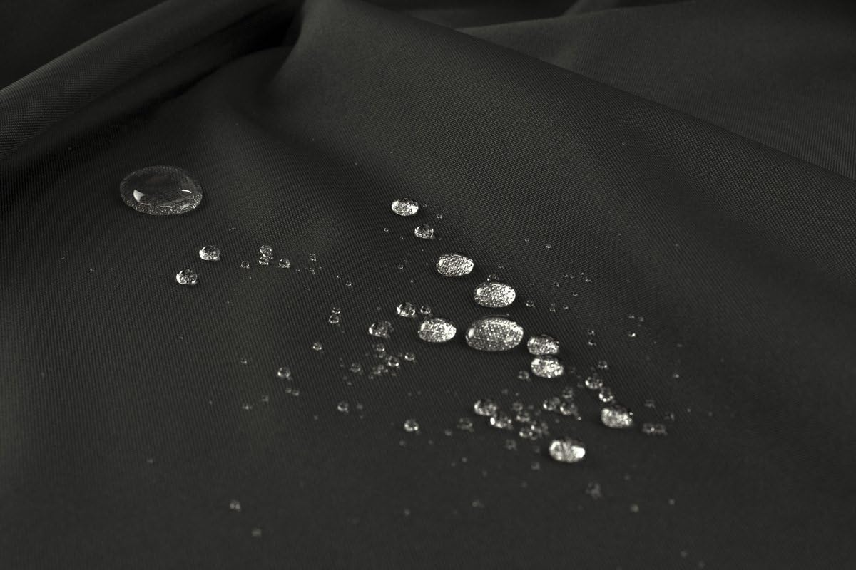 Waterproof UV 7oz Nylon PU Coated Fabric -Sample Swatch