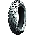 Michelin 87-91012 Tire Anakee Wild Rear 150/70R18 70R Radial Tt/Tl