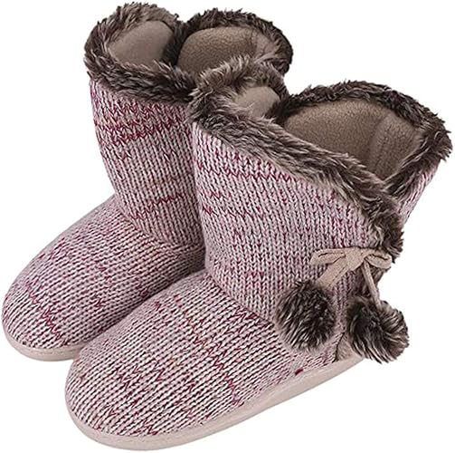 mens outdoor slipper boots